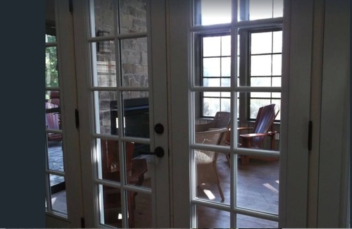 Seguin Cottage | Year Round Muskoka Cottage