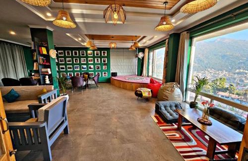 Bhagtpura Hotel | Yecha House by Evaan Resorts