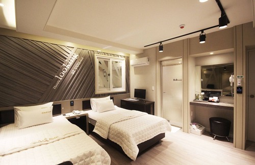 Yecheon Hotel | Yecheon B&B Hotel