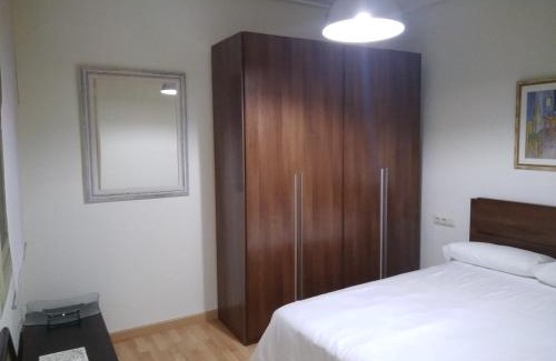 Ourense Apartment | YEDRA