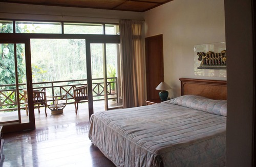Tabanan Hotel | Yeh Panes Bali