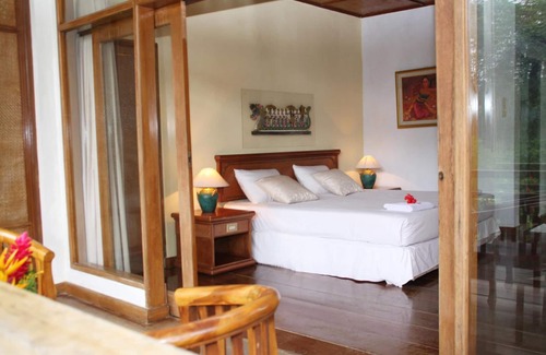Tabanan Hotel | Yeh Panes Bali