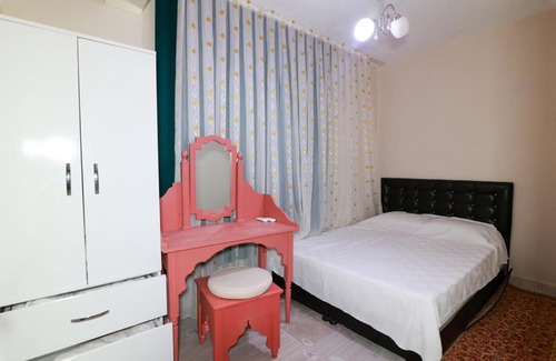 Demre Villa | Yellow Butterfly Dublex