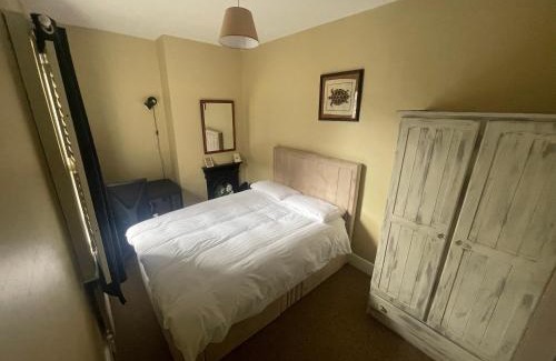 Greenore House | Yellow Door Greenore