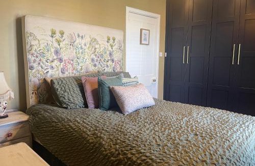 Greenore House | Yellow Door Greenore