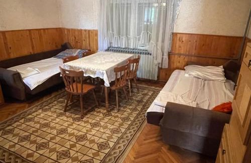 Belgrade Apartment | Yellow House