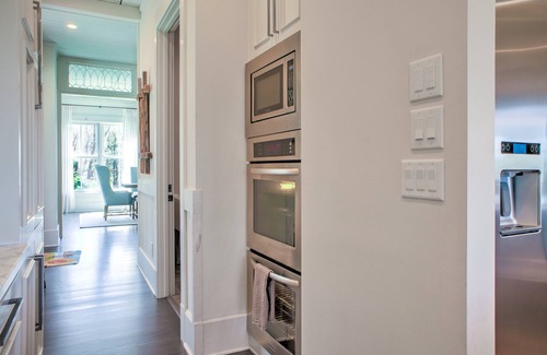 Cashiers House | Yellow Mountain Estate | A Captivating European-Style Manor in the Mountains