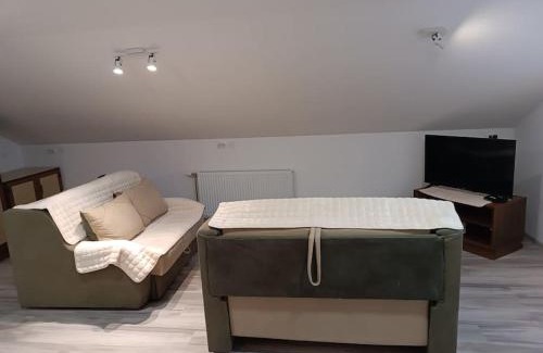Novi Sad Apartment | Yellow Palace (FREE parking)