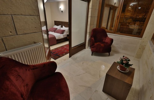 Goreme Hotel | Yellow Stone Suites