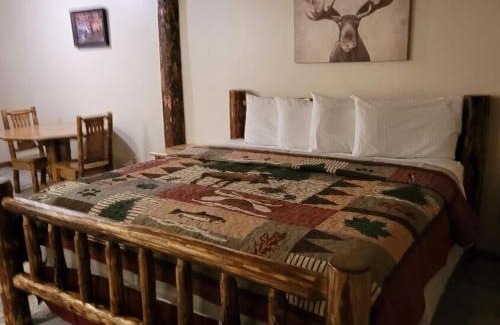 Gardiner Hotel | Yellowstone Basin Inn