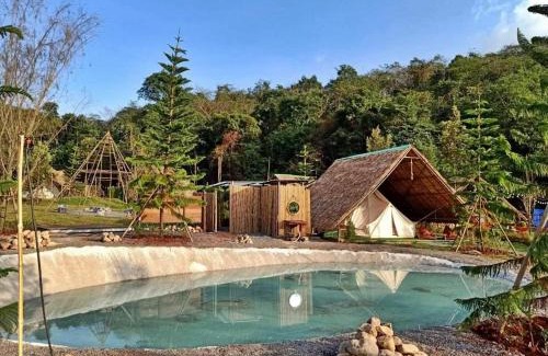 Pong Ta Long Other | Yellowstone Camps Resort Khao Yai