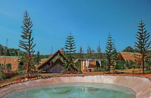 Pong Ta Long Other | Yellowstone Camps Resort Khao Yai