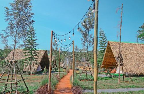 Pong Ta Long Other | Yellowstone Camps Resort Khao Yai