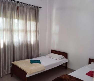 Galle House | Yelona Rest