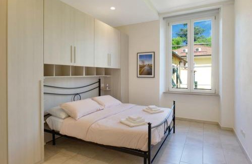 Lucca Historical Center Apartment | Yema Via di Mezzo, Lucca, Italy