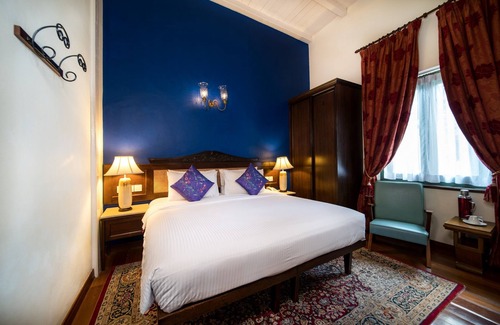 Downtown George Town Hotel | Yeng Keng Hotel