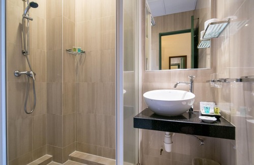 Downtown George Town Hotel | Yeng Keng Hotel