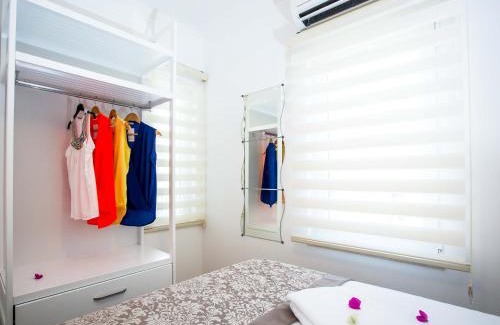 Kas Apartment | Yenier Apart Kas