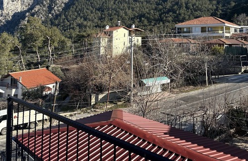Hisarcandir Bed & Breakfast | Yenivadi