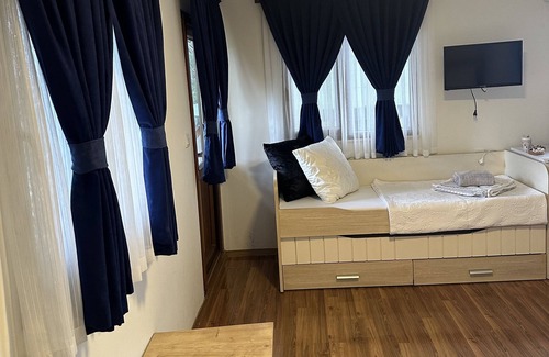 Hisarcandir Bed & Breakfast | Yenivadi