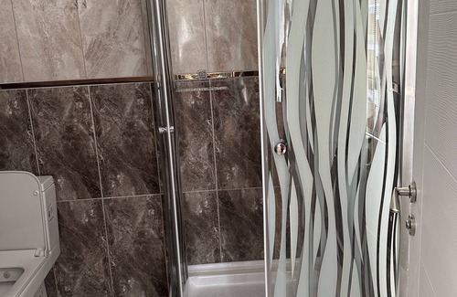 Hisarcandir Bed & Breakfast | Yenivadi
