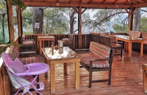 Hisarcandir Bed & Breakfast | Yenivadi
