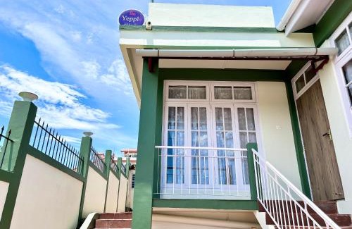 Shillong Villa | Yepplo Holiday Home - Complimentary Breakfast - 24 hrs Caretaker & Power Backup