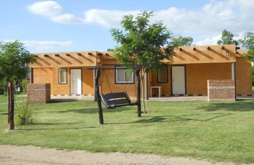 Nono Cabin | Yerba Buena casas de campo - Nono