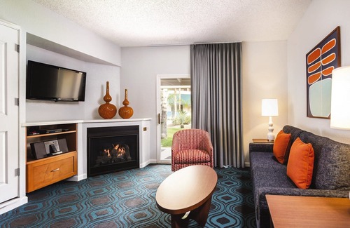 Uptown Design District Resort | Yes . life is this good!