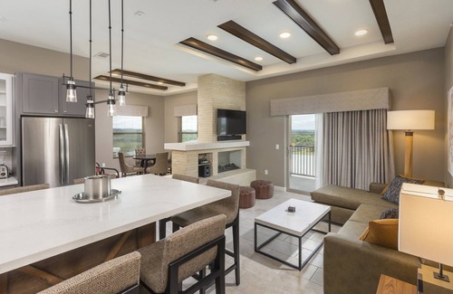 Marble Falls Resort | YES . World class FUN !
