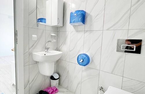 Caykara Hotel | Yesilalan Hotel Caykara