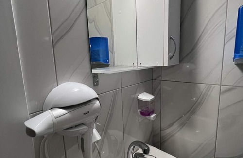 Caykara Hotel | Yesilalan Hotel Caykara