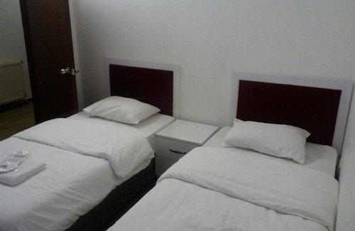 Carsamba Hotel | Yesilirmak Paris Otel