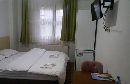 Carsamba Hotel | Yesilirmak Paris Otel