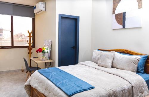 Salinas Hotel | Yesimar Hotel