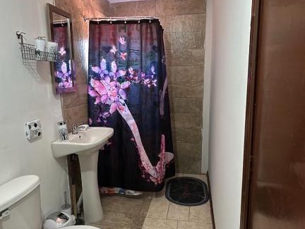 Puerto Natales Apartment | Yessica