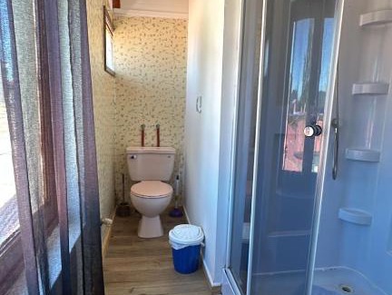 Puerto Natales Apartment | Yessica