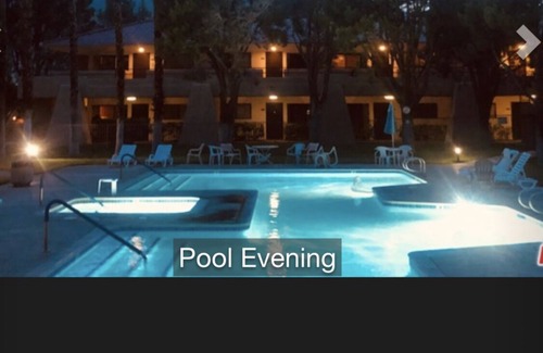 Racquet Club West Condo | Yesyka’s Place Palms