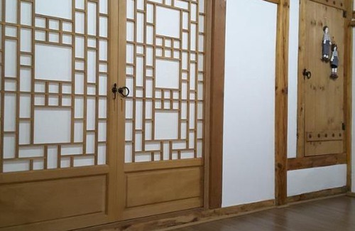Gyeongju House | Yettle Hanok Stay