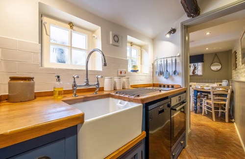 Holt Cottage | Yew Tree Cottage, Blakeney, Norfolk