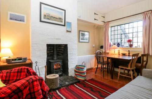 Docklow House | Yew Tree Cottage