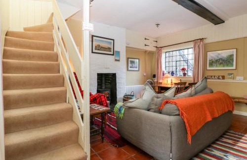 Docklow House | Yew Tree Cottage