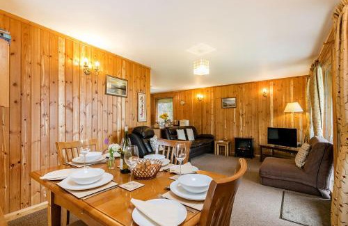 Minehead House | Yew Tree Lodge
