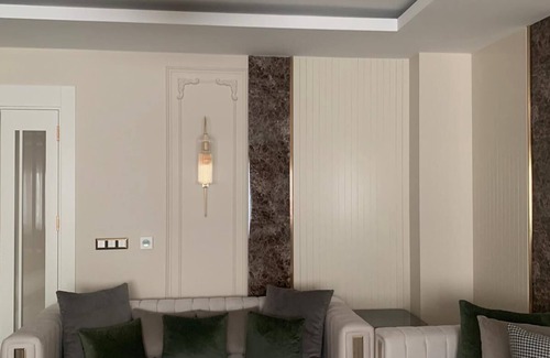Ras Al Khaimah Apartment | YİLDİRAY YİLMAZ GENEL TRADİNG FZ-LLC