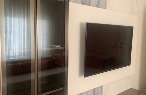 Ras Al Khaimah Apartment | YİLDİRAY YİLMAZ GENEL TRADİNG FZ-LLC