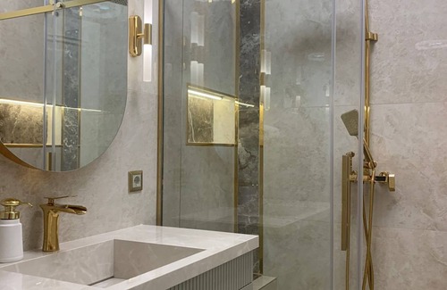 Ras Al Khaimah Apartment | YİLDİRAY YİLMAZ GENEL TRADİNG FZ-LLC