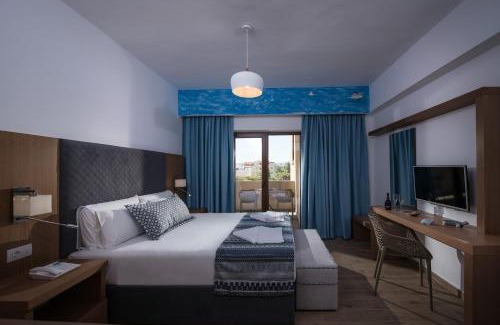 Malevizi Hotel | Yianna Caravel Suites "by Checkin" adults only