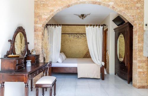 Skopelos Apartment | Yianna Cottage Studios
