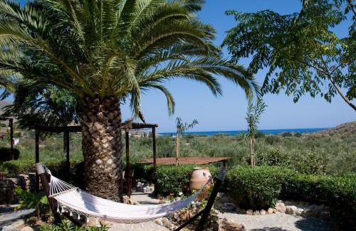Sitia House | Yiannis Retreat