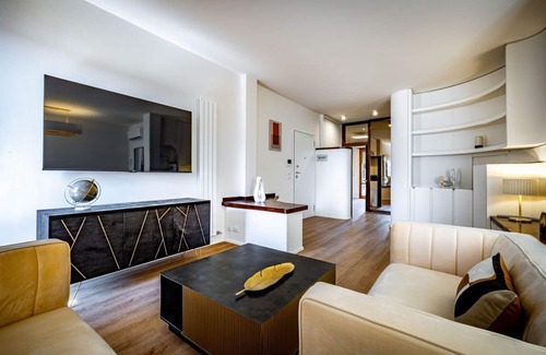 Careggi Rifredi Apartment | YiD Morgagni charming apartment
